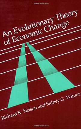 An Evolutionary Theory of Economic Change