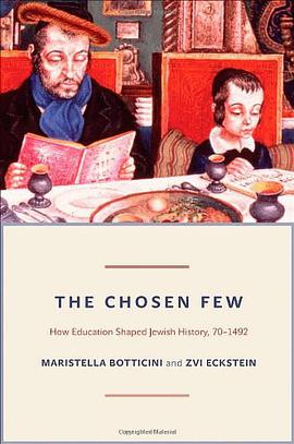 The Chosen Few