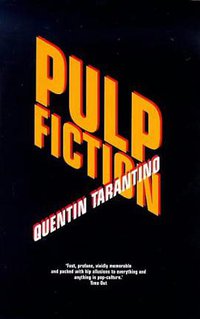 Pulp Fiction (Faber and Faber 1999)