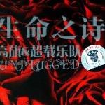 生命之诗 高旗7&超载乐队(CD)