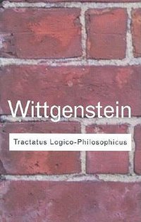 Tractatus Logico-Philosophicus (Routledge 2001)