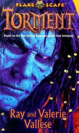 Torment (Planescape)