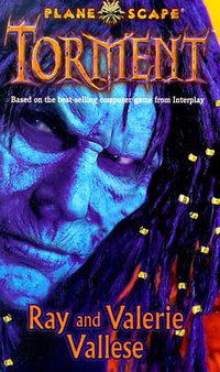 Torment (Planescape)