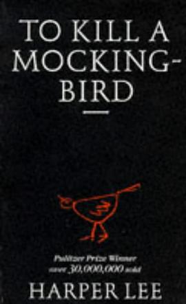 To Kill a Mockingbird