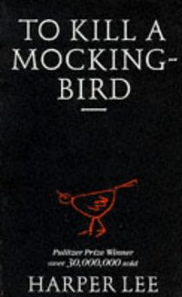 To Kill a Mockingbird (Mandarin 1989)