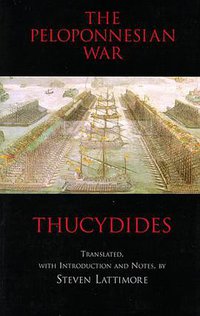The Peloponnesian War (Hackett Pub Co Inc 1998)