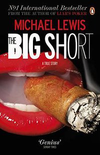The Big Short (Penguin 2011)