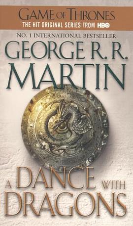 A Dance with Dragons