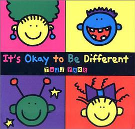 It's Ok to Be Different