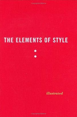 The Elements of Style Illustrated