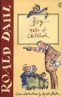 Boy (PENGUIN 2001)