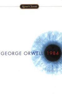 1984 (Signet Classics 1961)