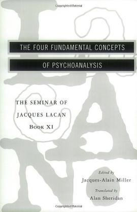 The Seminar of Jacques Lacan