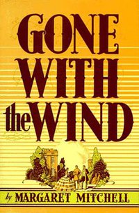 Gone With the Wind (Scribner 1936)