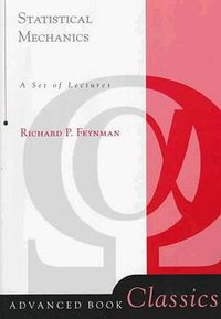 Statistical Mechanics (Perseus Books Group 1998)