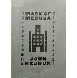Mask of Medusa