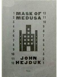 Mask of Medusa