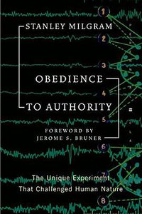 Obedience to Authority (HarpPerenM 2004)