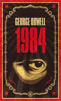 Nineteen Eighty Four (Penguin UK 2008)