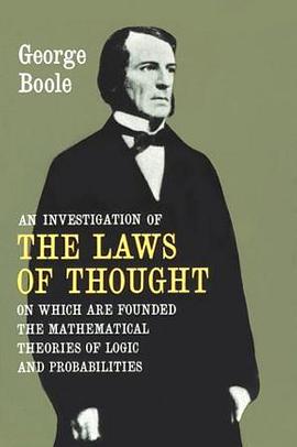 An Investigation of the Laws of Thought