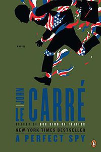 A Perfect Spy (Penguin Books 2011)
