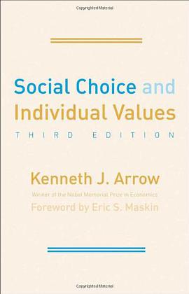 Social Choice and Individual Values