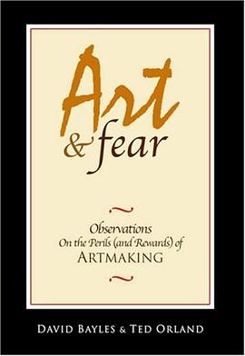 Art & Fear