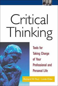 Critical Thinking (FT Press 2002)