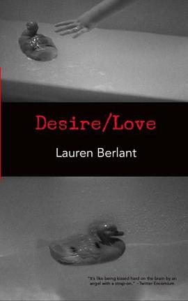 Desire/Love