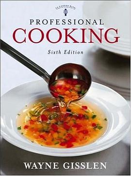 Professional Cooking, Trade Version