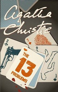 The Thirteen Problems (HarperCollins Publishers Ltd 2002)