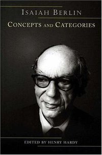Concepts and Categories (Princeton University Press 1999)