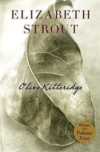 Olive Kitteridge (Random House 2008)