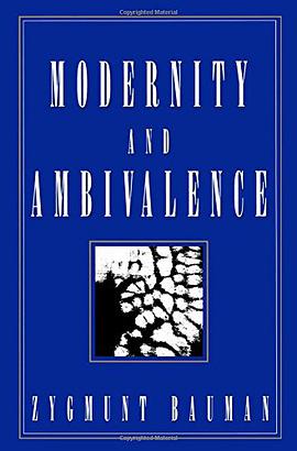 Modernity and Ambivalence