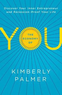 The Economy of You (AMACOM 2014)