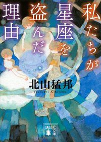 私たちが星座を盗んだ理由 (講談社 2014)