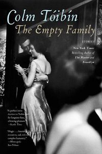 The Empty Family (Scribner 2012)