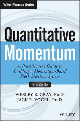 Quantitative Momentum