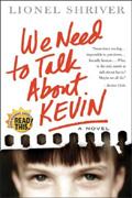 We Need to Talk About Kevin