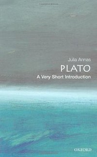 Plato (Oxford University Press 2003)