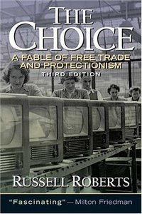 The Choice