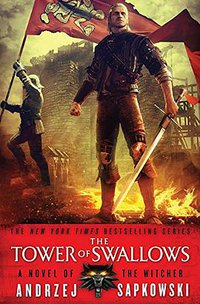 The Tower of Swallows (Orbit 2016)