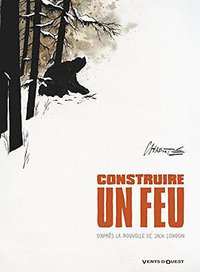 Construire un feu (Vents d'Ouest 2016)