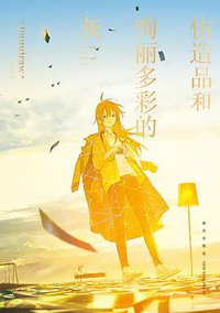 仿造品和绚丽多彩的灰 (新星出版社 2019)
