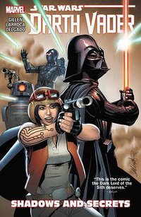Star Wars: Darth Vader Vol. 2 (Marvel 2016)