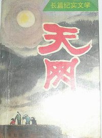 天网 (群众出版社 1993)