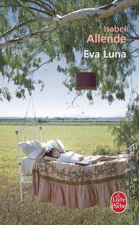 EVA Luna (Librairie generale francaise 1990)