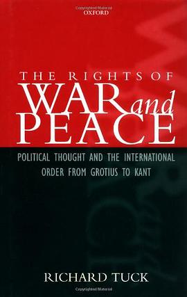 The Rights of War and Peace