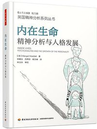 内在生命：精神分析与人格发展 (中国轻工业出版社 2017)