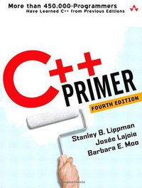 C++ Primer (Addison-Wesley Professional 2005)